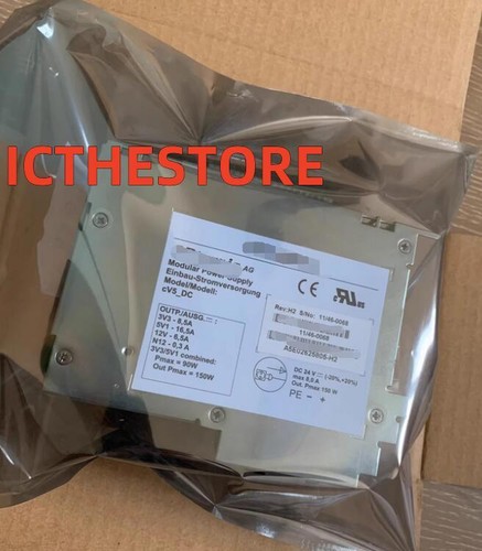 1PZ Modulo Elettronico Usato A5E02625805-H2 - Compatibile Generico