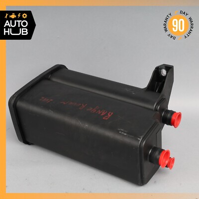 03-12 Land Rover Range Rover L322 HSE Fuel EVAP Charcoal Canister Box Vapor 88k