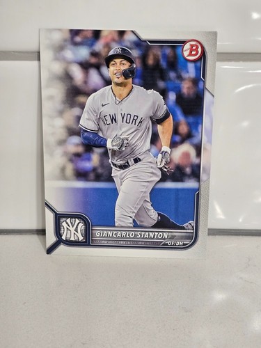 2022 Bowman Paper Base Stars/Vets #1-100 & Prospects #BP1-150 + Parallels/Autos - Picture 100 of 409