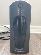 CyberPower CP1200AVR Tower 1200 VA NO BATTERY 
