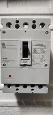 GE 3P 80A FBH36TE080RV 100K @ 480V Record Plus Circuit Breaker 