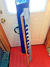 BS9 marine grade ice saw carrying carry ice f...
