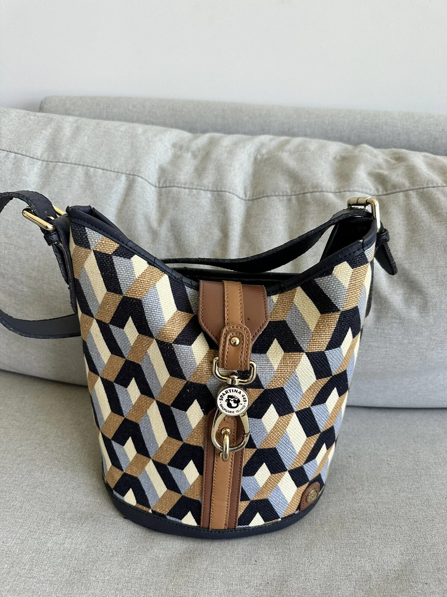 spartina 449 Bucket Bag eBay