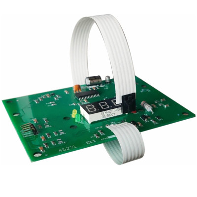 IDXL2DB1930 Display Board For Hayward H350FDP Universal H-Series Low Nox