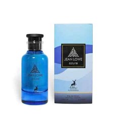 B.A.D. Homme Maison Alhambra 香水- 一款2022年中性香水