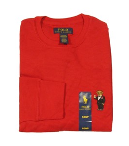 polo thermal