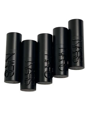 NARS Explicit Lipstick SELECT A SHADE