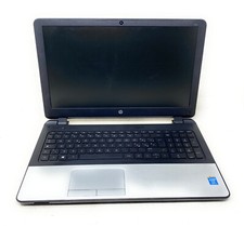 HP 350 G1 15.6" Notebook Refurbished CPU I5-4200U 2.30GHZ SSD 60GB RAM 4GB