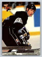 1993-94 Ultra #114 Wayne Gretzky (ref 177777)