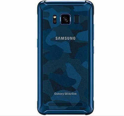Samsung Galaxy S8 Active - 64 GB - Titanium Gold (AT&T) for sale