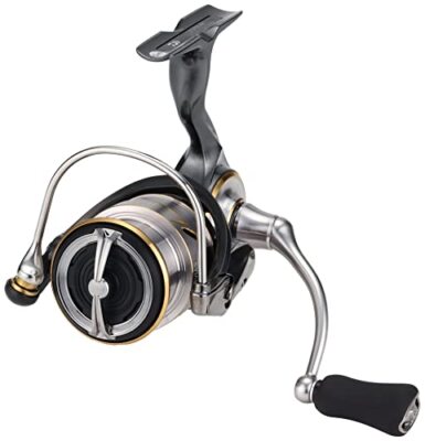 Daiwa 20 LUVIAS LT2500-XH Spinning Reel 00060205 Nylon Gear Daiwa 20 LUVIAS LT2500-XH Spinning Reel 00060205 Nylon Gear