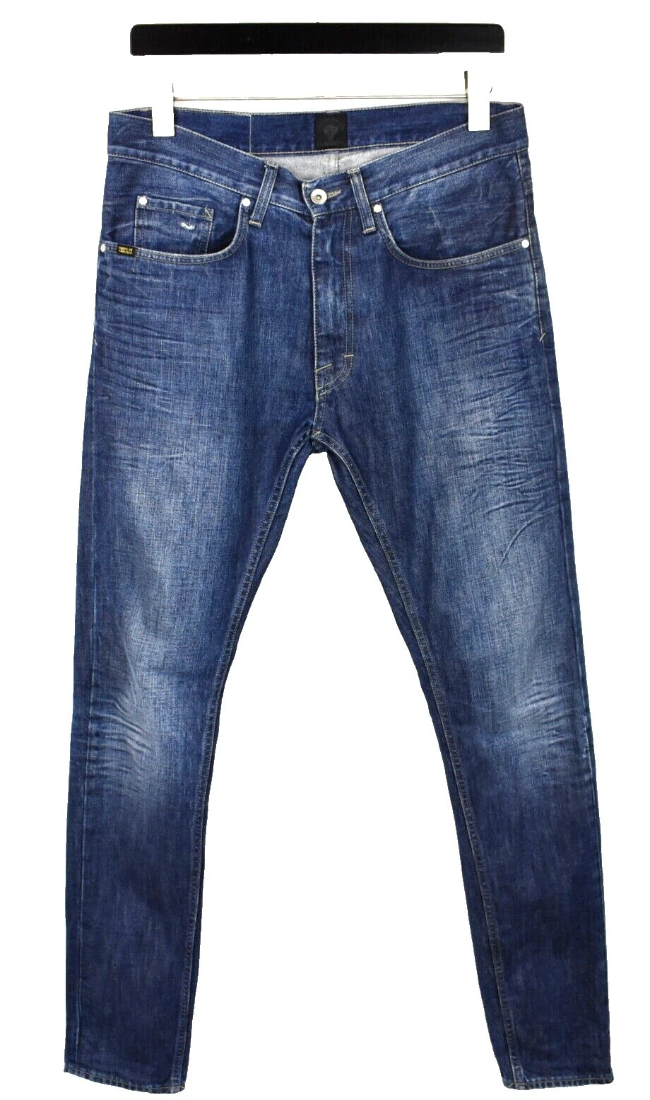 Algodón Vaqueros Tiger of Sweden para hombres