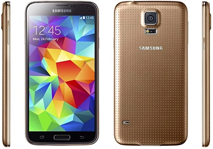 Original Samsung Galaxy S5 SM-G900P 16GB 4G Sprint Android