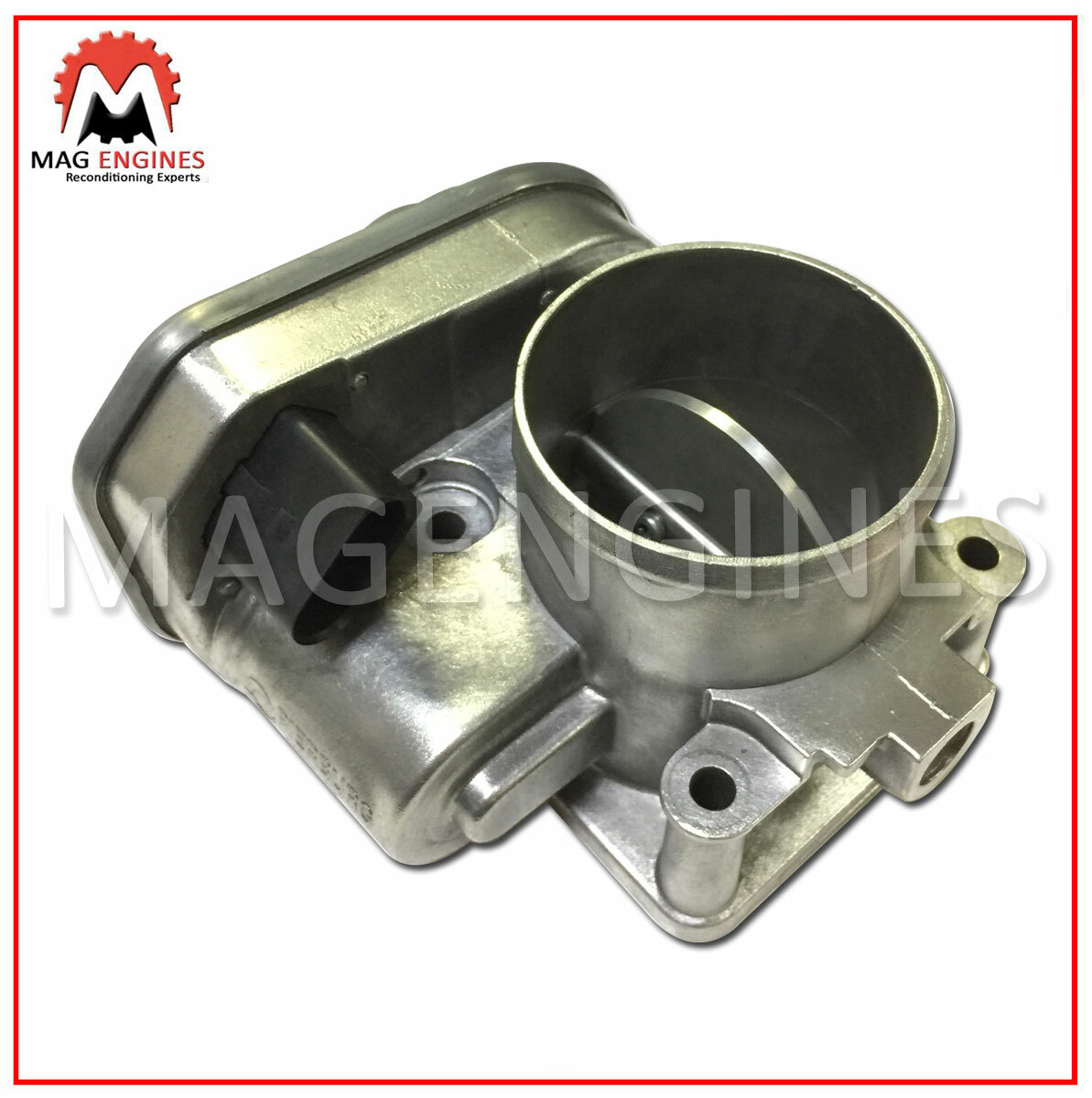 レセルボディ 96440414 THROTTLE BODY CHEVROLET Z20S1 FOR EPICA CAPTIVA