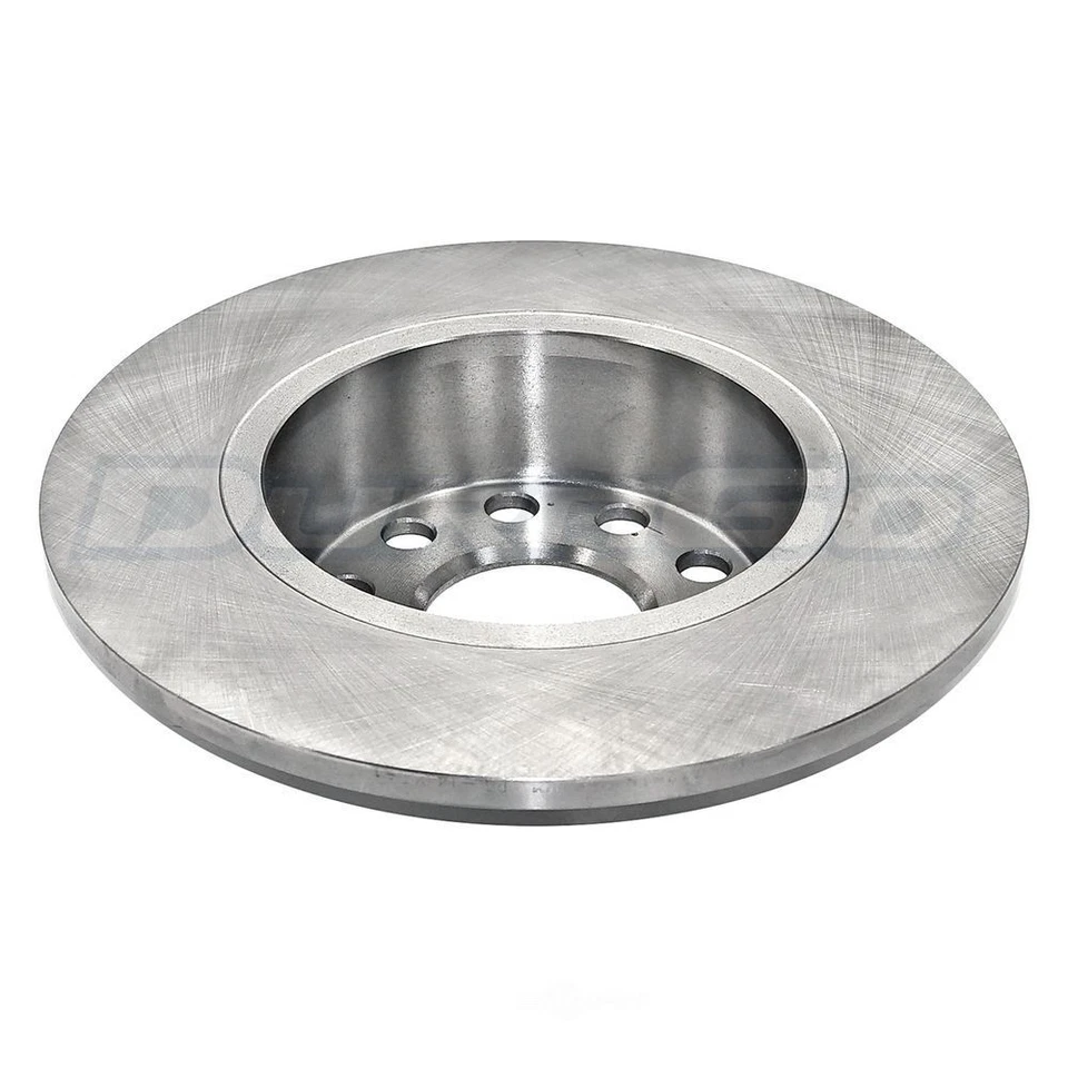 Ротор дискового тормоза подходит для Volkswagen Jetta DURAGO 2019-2020 годов выпуска - Изображение 2 из 2