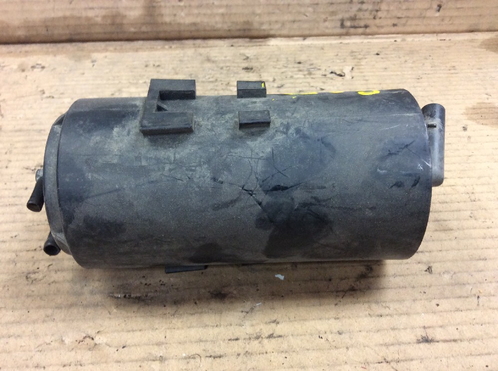 96 97 1996 1997 Civic DX Fuel Gas Evap Charcoal Canister Vapor