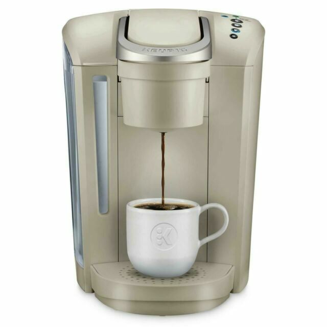 Keurig 5000201112 Pod Coffee Machine 