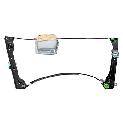 Fensterheber FEBI BILSTEIN 179305 für VW, vorne links | eBay 