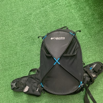 columbia titanium backpack