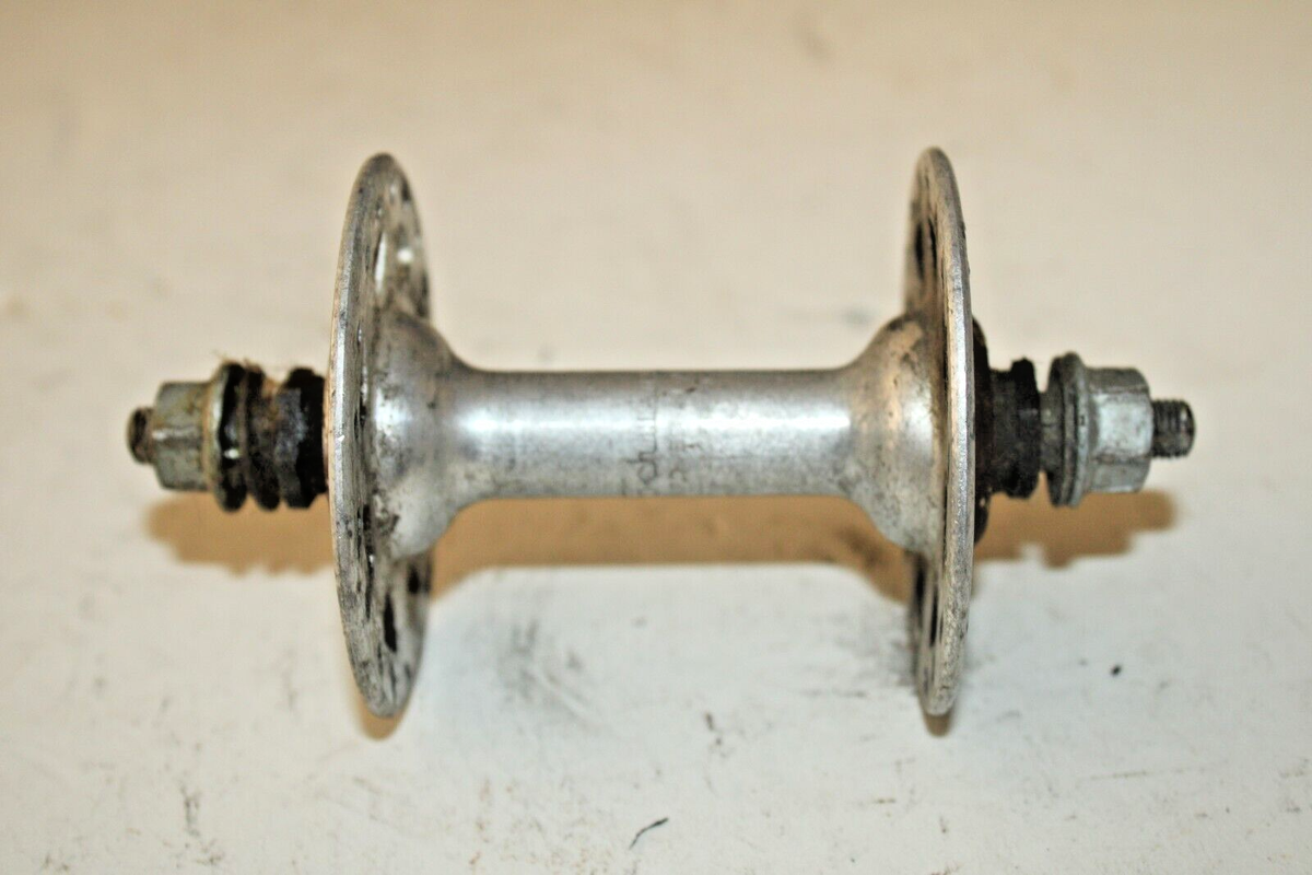 Schwinn Approved Vintage Front Road Bike Hub 36H 95mm High Flange
