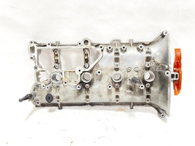 15-20 AUDI A3 ENGINE CYLINDER HEAD COVER BRACKET ASSEMBLY OEM