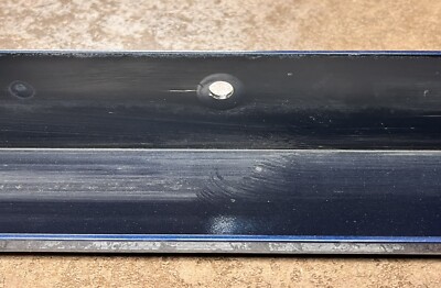 KENWORTH CAB EXTERIOR TRIM PANEL T22-1035-500 / 20582AA *READY TO