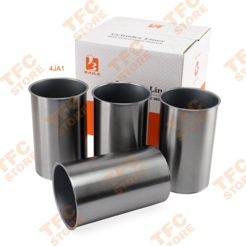 4JA1 4JA1T Engine Rebuild Kit For ISUZU Engine NHR54 TFR54 Rodeo Pickup D-Max - Picture 3 of 6