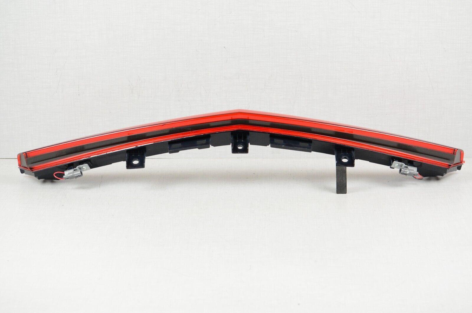 2017-2022 Acura NSX LED Rear Panel Trunk Brake Stop Light Third Lamp OEM