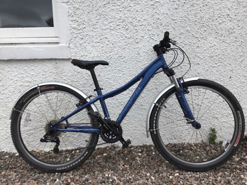 Specialized Myka girls mountain bike 26 