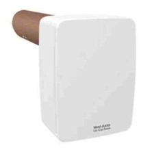 Vent-Axia Lo-Carbon Tempra SELV LHTP Single Room Heat Recovery Unit