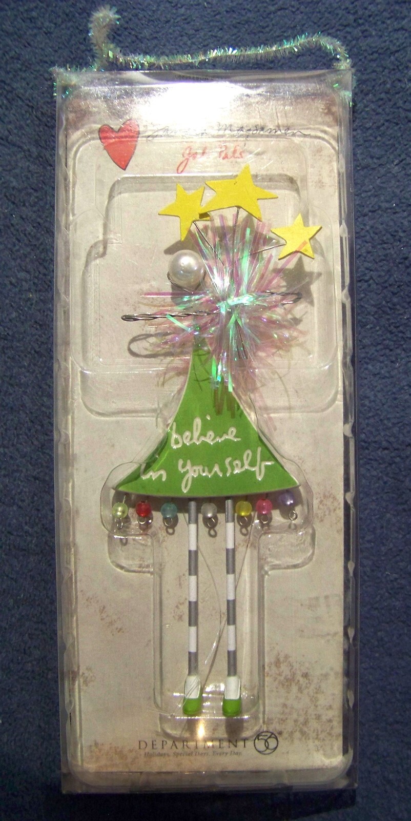 Click here to see eBay Auction