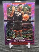 Houston Rockets *Choose Your Basketball Cards* Inserts Rookies (Updated 5/29)
