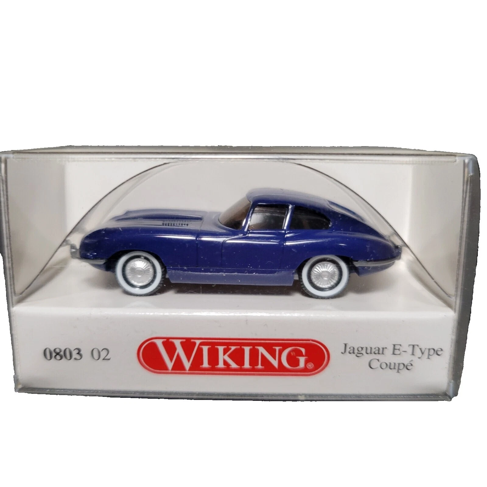 WIKING Jaguar Contemporary fabricación Diecast coches, camiones y camionetas