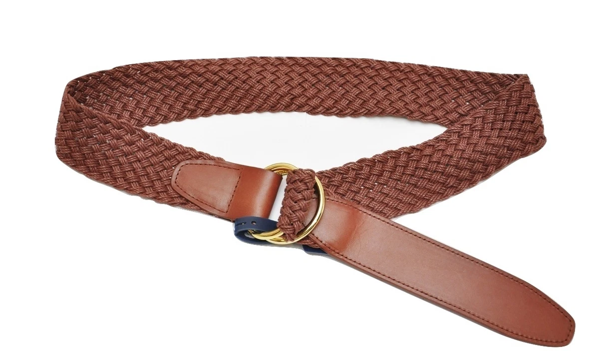 Cole haan women's clearance belts