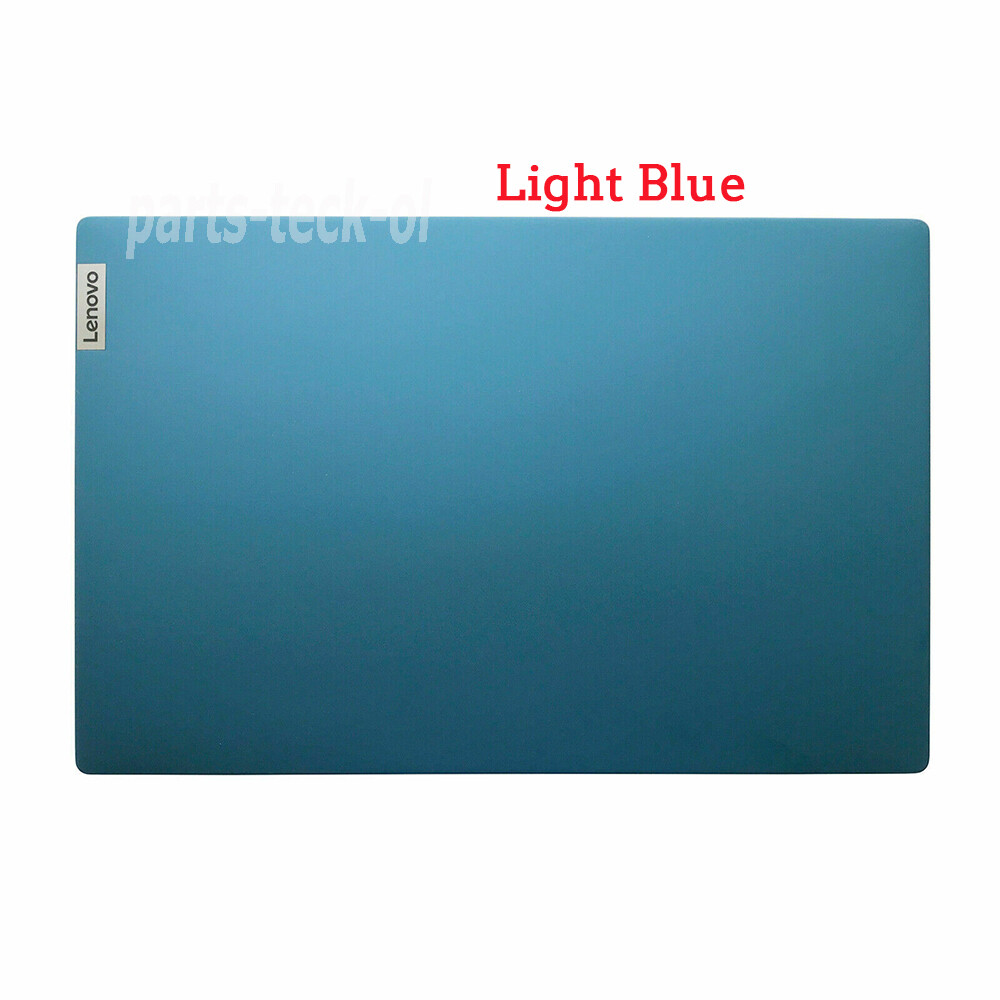 Lenovo Glossy Laptop Screens & LCD Panels For IdeaPad LCD Back Cover Rear Lid For Lenovo IdeaPad 5 15IIL05, 15ARE05, 15ITL05, 15ALC05 – Replacement Laptop Cover Laptop LCD Back Cover Rear Lid