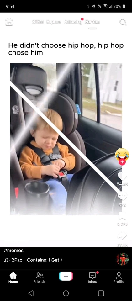 Adroid LG  Stylo With Tiktok And Capcut - Image 2 of 4