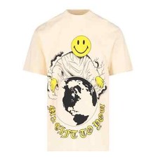 Market x Smiley my gift to you short sleeve graphic T-shirt small new with tags
