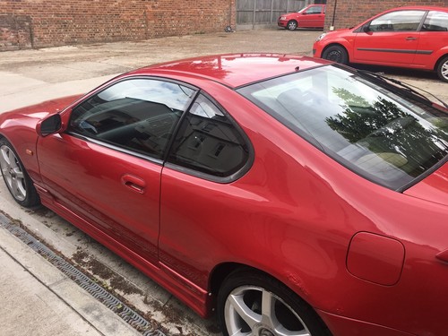 JDM 1994 Honda Prelude BB4 H22A (Spares And Repaires) - Picture 4 of 8