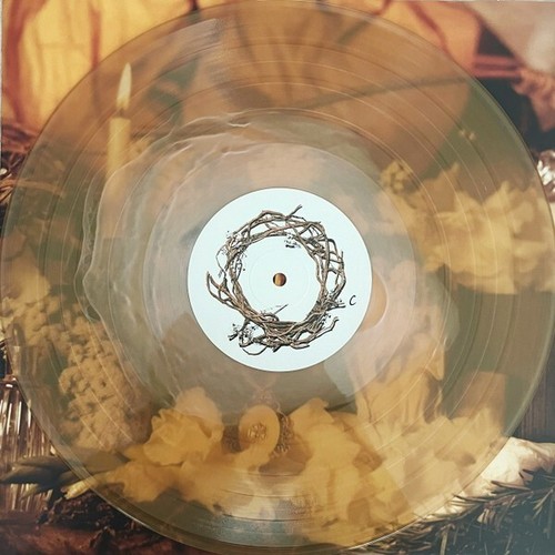 The Last Dinner Party – Prelude To Ecstasy: Acoustics And Covers (Blood Records) - Picture 5 of 6
