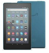 Amazon Fire 7 (9th Generation) 16GB, Wi-Fi, 7in - Twilight Blue (With Special Offers) for sale online | eBay Amazon Fire 7 (9th Generation) 16GB, Wi-Fi, 7in - Twilight Blue (With Special Offers) for sale online | eBay