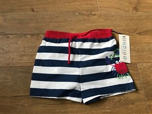m&s baby boy swimwear