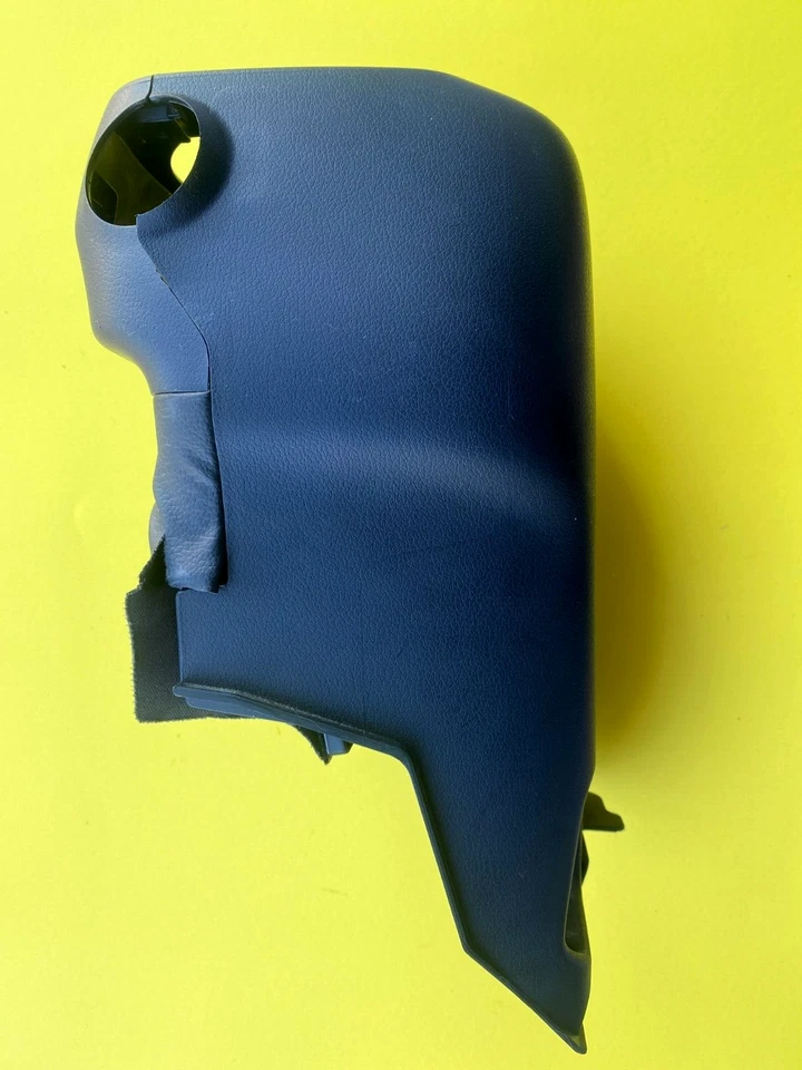 Honda CR-V 2012-2016 columna de dirección moldura cubierta inferior superior OEM 77350-T0A-A01-M1 Foto 4 de 4