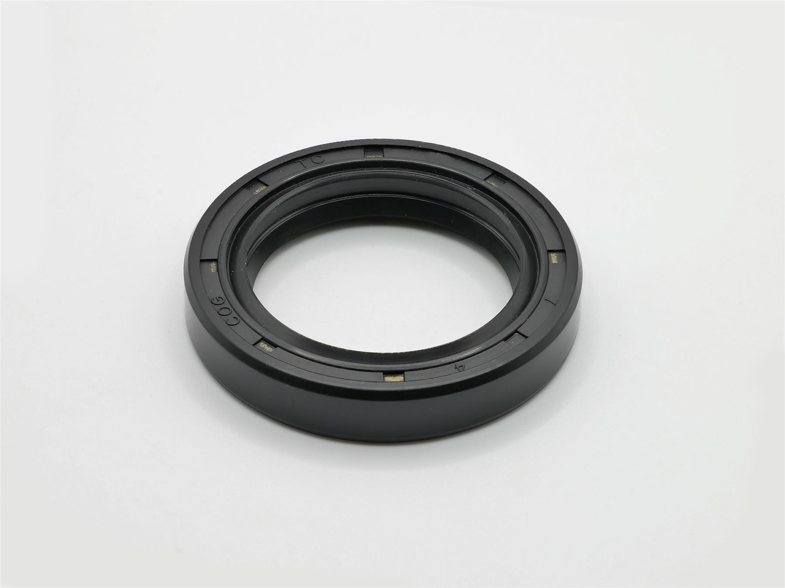 O-ring van NBR - 7 x 4 x 1,5 mm - O-ring - zak met 5 afdichtingen