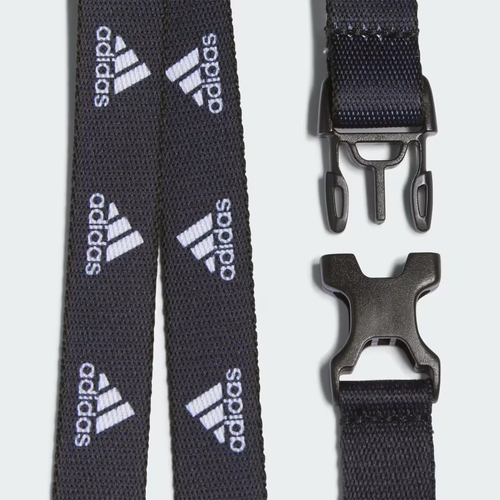 Adidas Adults Unisex Lanyard IK4777 - Picture 2 of 2