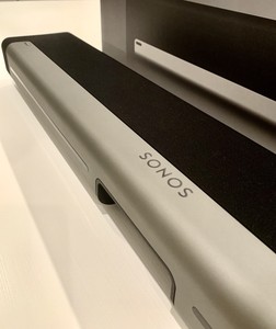 sonos playbar cables