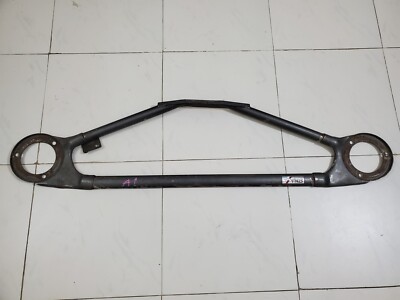 Toyota AE100, AE101, AE111 GT TRD OEM 3 Point Strut Bar/Brace