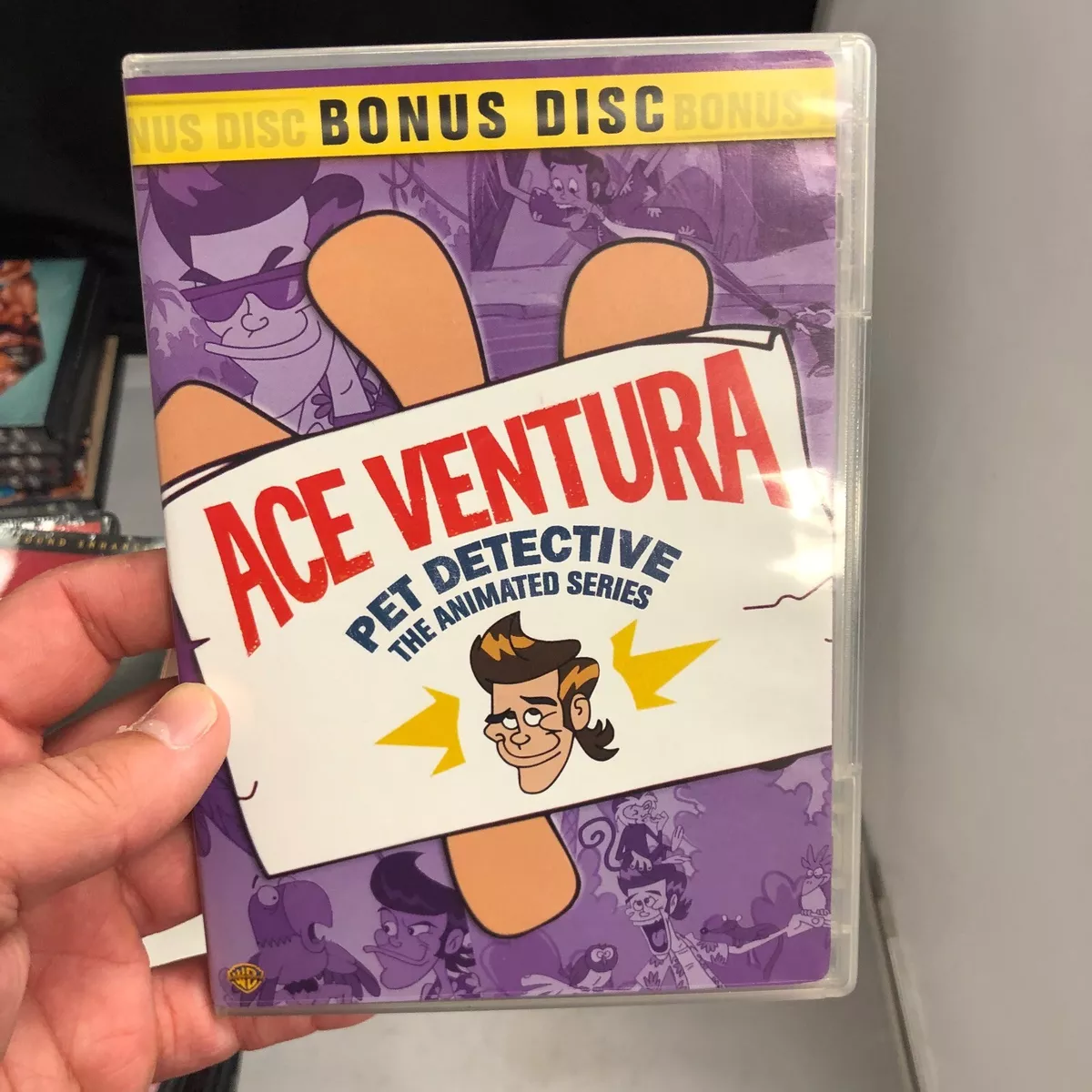  Ace of Diamond's Ace Second Season 12 Disc DVD