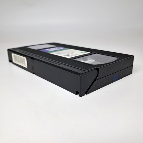 Die Hard With A Vengeance Movie VCR VHS Tape 1995, R, 2 h 8 min, Action Thriller - Picture 9 of 10