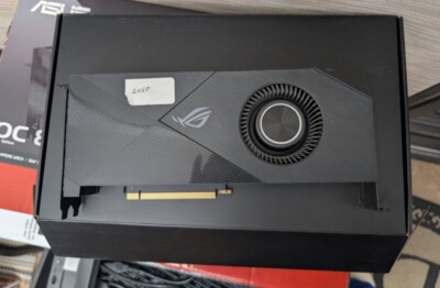 Asus Turbo Rtx2060 Super Asus ASUS Turbo GeForce RTX 2060 SUPER