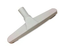 1 1/4" Vacuum Cleaner Tool Attachment 1.25" Deluxe Floor Brush White Horse Hair